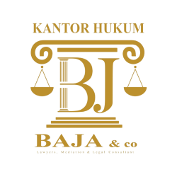 Widibaja Law Firm Logo