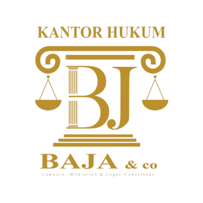 Widibaja Law Firm Logo